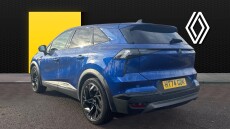 Renault Symbioz 1.6 E-Tech FHEV 145 Techno Esprit Alpine 5dr Auto Hybrid Estate